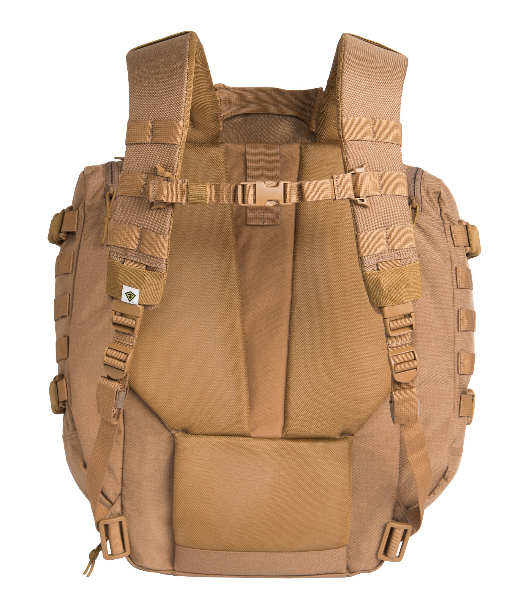 First Tactical Specialist 3Day Backpack 56L bangkoktactical